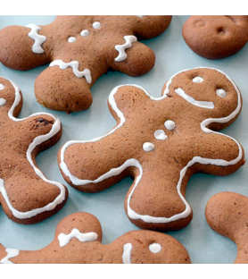 Gingerbread Natural Flavour Powder